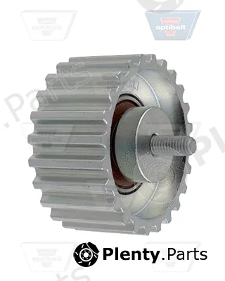 Optibelt 459UT — Deflection/Guide Pulley, timing belt Optibelt-SUR