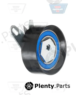 Optibelt 153ST — Tensioner Pulley, timing belt Optibelt-SUR
