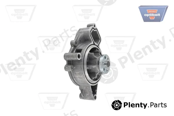 Optibelt WP1171 — Water Pump, engine cooling Optibelt-WAPU