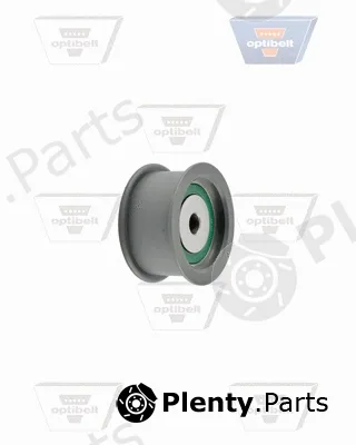 Optibelt 534ST — Tensioner Pulley, timing belt Optibelt-SUR
