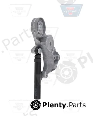 Optibelt 3082SR — Tensioner Pulley, V-ribbed belt Optibelt-SUR
