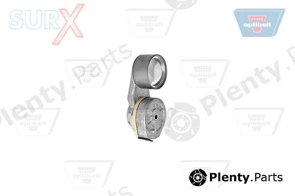 Optibelt 2000SNX — Belt Tensioner, V-ribbed belt Optibelt-SUR