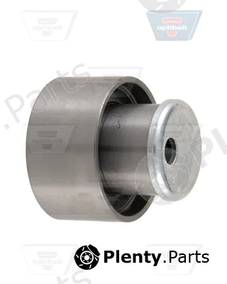 Optibelt 363UT — Tensioner Pulley, timing belt Optibelt-SUR