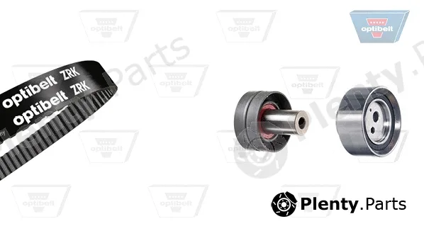 Optibelt KT1111 — Timing Belt Kit Optibelt-ZRK KIT