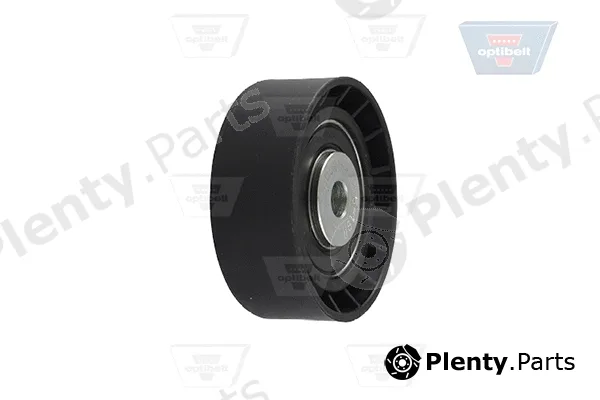 Optibelt 3083SR — Tensioner Pulley, V-ribbed belt Optibelt-SUR