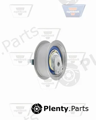 Optibelt 387ST — Tensioner Pulley, timing belt Optibelt-SUR