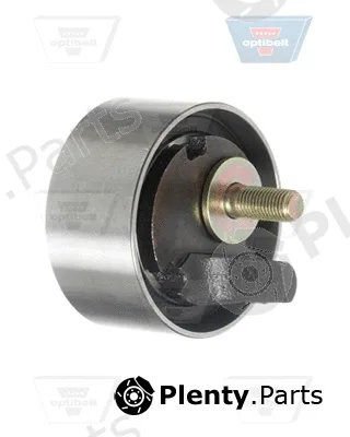 Optibelt 290UT — Tensioner Pulley, timing belt Optibelt-SUR