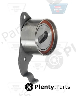 Optibelt 831ST — Tensioner Pulley, timing belt Optibelt-SUR