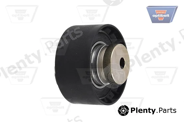 Optibelt 356ST — Tensioner Pulley, timing belt Optibelt-SUR