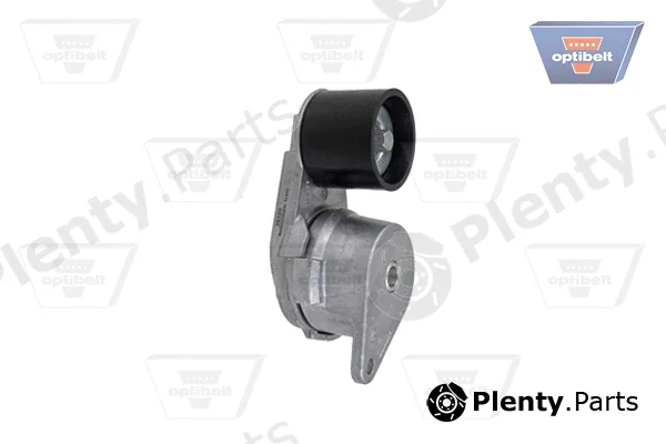 Optibelt 1057ST — Tensioner Pulley, timing belt Optibelt-SUR