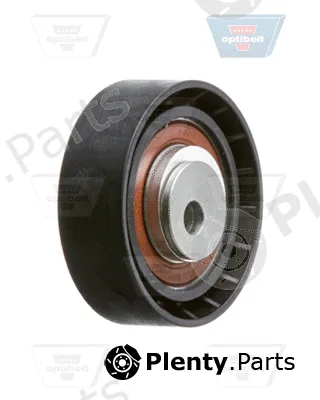 Optibelt 249ST — Tensioner Pulley, timing belt Optibelt-SUR