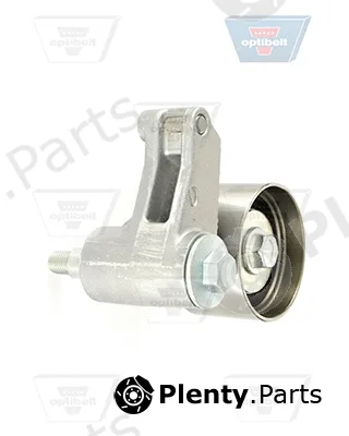 Optibelt 580ST — Tensioner Pulley, timing belt Optibelt-SUR
