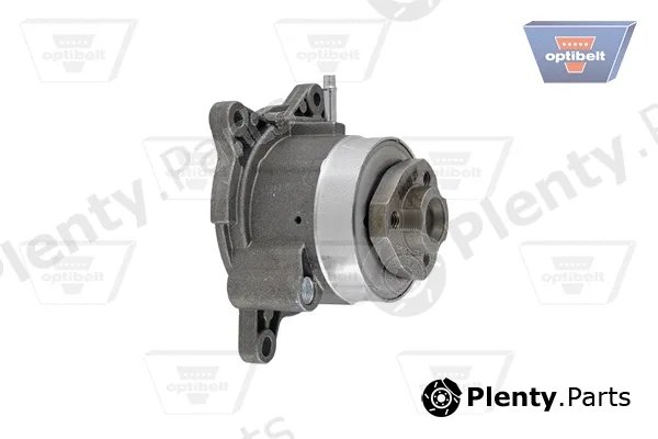 Optibelt WP1177 — Water Pump, engine cooling Optibelt-WAPU