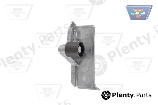 Optibelt 1031UT — Tensioner Pulley, timing belt Optibelt-SUR