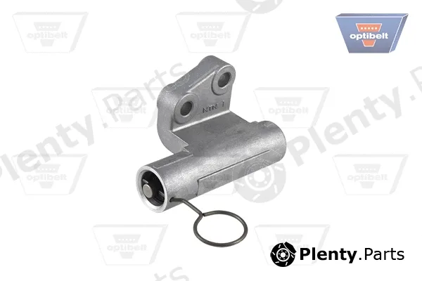 Optibelt 1050ST — Tensioner Pulley, timing belt Optibelt-SUR