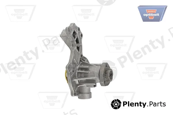 Optibelt WP1142 — Water Pump, engine cooling Optibelt-WAPU