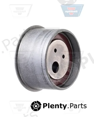 Optibelt 237UT — Tensioner Pulley, timing belt Optibelt-SUR