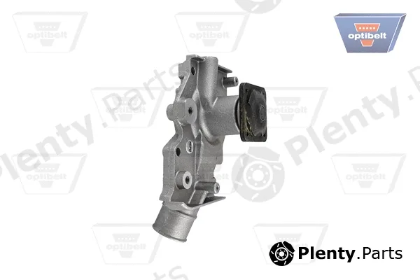 Optibelt WP1152 — Water Pump, engine cooling Optibelt-WAPU