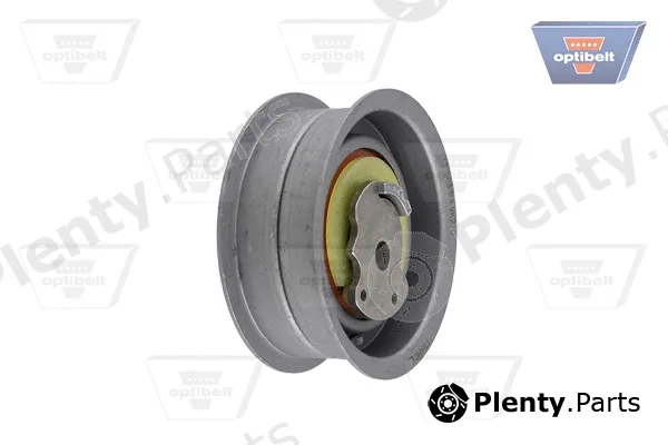 Optibelt 393ST — Tensioner Pulley, timing belt Optibelt-SUR
