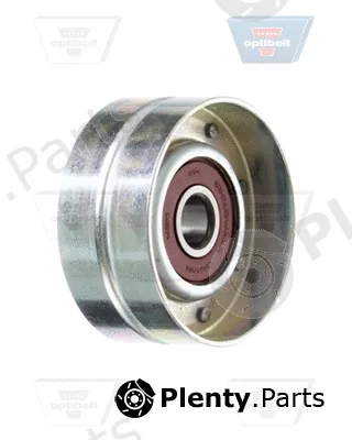 Optibelt 816UT — Deflection/Guide Pulley, timing belt Optibelt-SUR