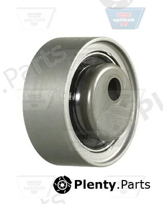 Optibelt 117UT — Tensioner Pulley, timing belt Optibelt-SUR