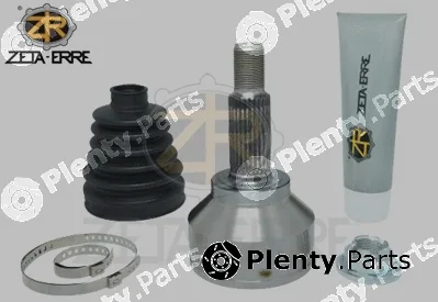 Zeta-Erre NI43 — Joint Kit, drive shaft