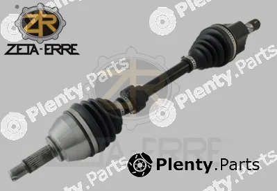 Zeta-Erre ZR11162 — Drive Shaft