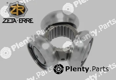 Zeta-Erre ZR5141 — Spider Assembly, drive shaft