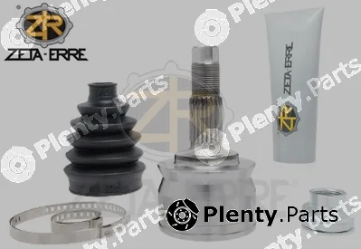 Zeta-Erre OP56 — Joint Kit, drive shaft