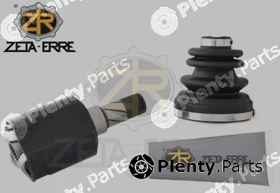 Zeta-Erre ZR7436 — Joint Kit, drive shaft