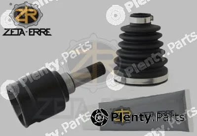 Zeta-Erre ZR7073 — Joint Kit, drive shaft