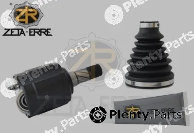 Zeta-Erre ZR7292 — Joint Kit, drive shaft