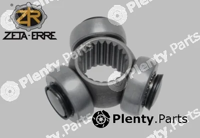 Zeta-Erre ZR5380 — Spider Assembly, drive shaft