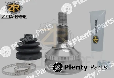 Zeta-Erre CI44 — Joint Kit, drive shaft