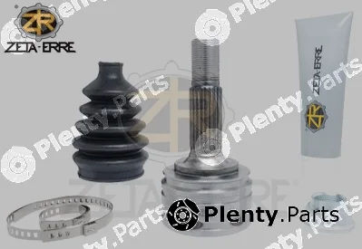 Zeta-Erre CI76 — Joint Kit, drive shaft