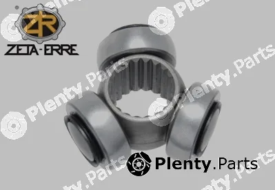 Zeta-Erre ZR5035 — Spider Assembly, drive shaft