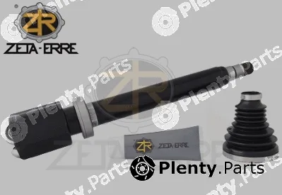 Zeta-Erre ZR7464 — Joint Kit, drive shaft