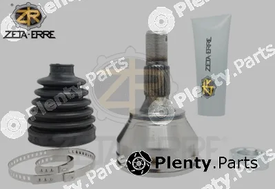Zeta-Erre CI68 — Joint Kit, drive shaft