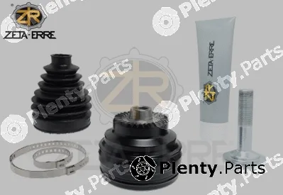 Zeta-Erre BM34 — Joint Kit, drive shaft