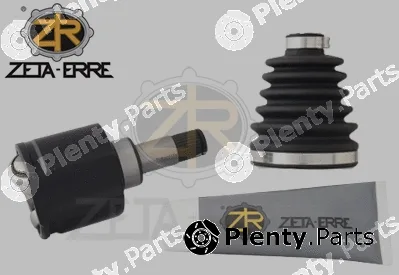 Zeta-Erre ZR7639 — Joint Kit, drive shaft