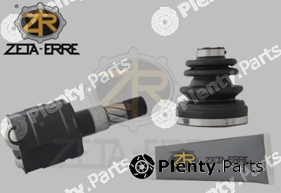 Zeta-Erre ZR7790 — Joint Kit, drive shaft