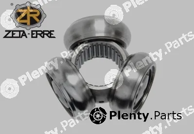 Zeta-Erre ZR5159 — Spider Assembly, drive shaft