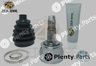 Zeta-Erre OP61 — Joint Kit, drive shaft