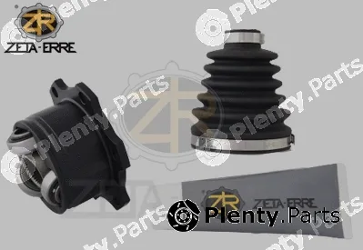Zeta-Erre ZR7029 — Joint Kit, drive shaft