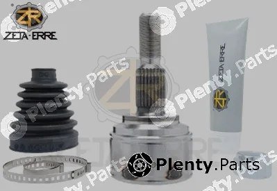 Zeta-Erre FO75 — Joint Kit, drive shaft