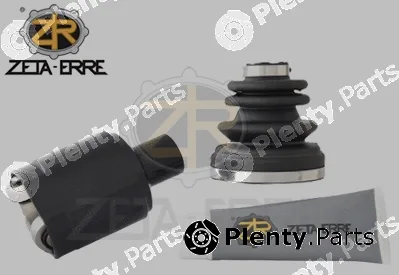 Zeta-Erre ZR7152 — Joint Kit, drive shaft