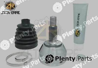 Zeta-Erre RE16 — Joint Kit, drive shaft