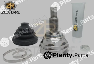 Zeta-Erre AU19 — Joint Kit, drive shaft