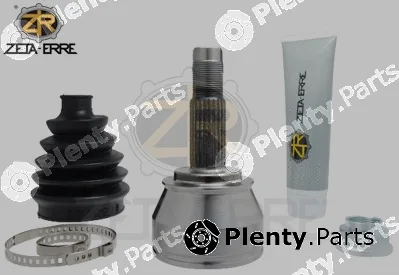 Zeta-Erre FI43 — Joint Kit, drive shaft