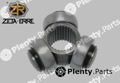 Zeta-Erre ZR5129 — Spider Assembly, drive shaft